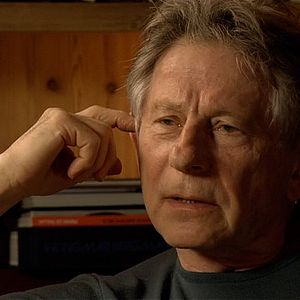 Photo Roman Polanski: A Film Memoir