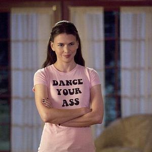 Photo Bunheads