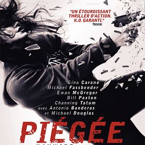 Photo Piégée