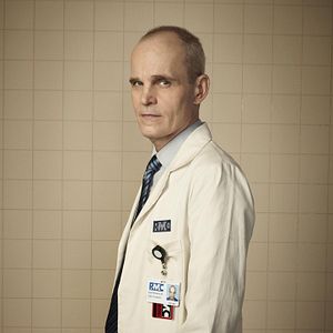 Photo The Mob Doctor