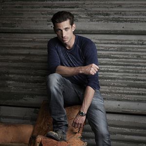 Photo James Carpinello