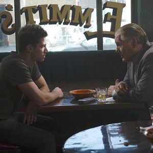 Photo James Carpinello