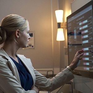 Photo The Mob Doctor