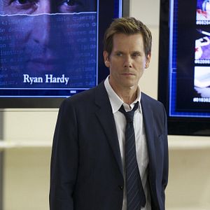Photo Kevin Bacon