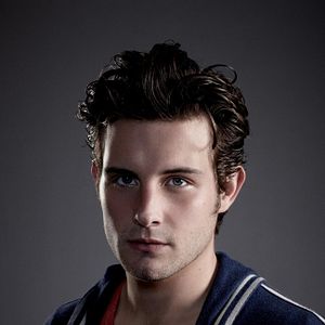 Photo Nico Tortorella