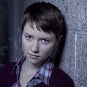 Photo Valorie Curry