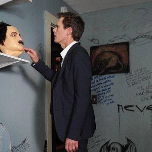 Photo Kevin Bacon