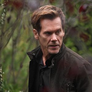 Photo Kevin Bacon