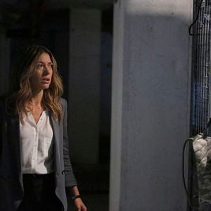 Photo Natalie Zea