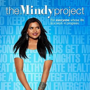 Photo Mindy Kaling