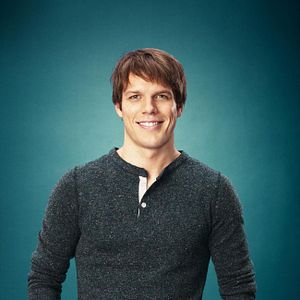 Photo Jake Lacy