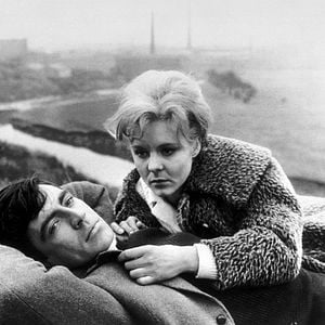 Photo Alan Bates