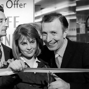 Photo Billy le menteur