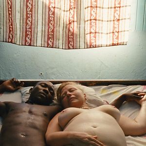 Photo Paradis : amour
