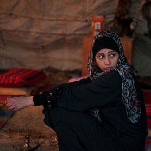 Photo Maysa Abed Alhadi