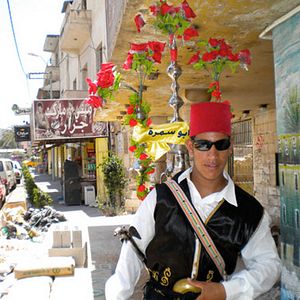 Photo Cinema Jenin