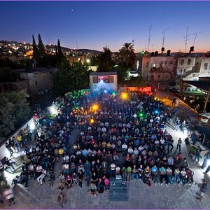 Photo Cinema Jenin