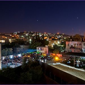 Photo Cinema Jenin