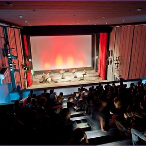 Photo Cinema Jenin