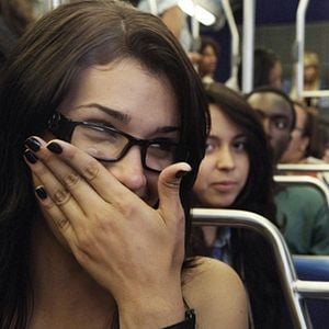 Photo The We and The I