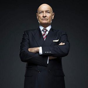 Photo Terry O'Quinn