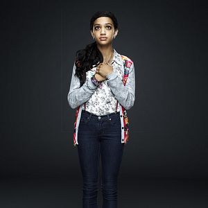 Photo Samantha Logan