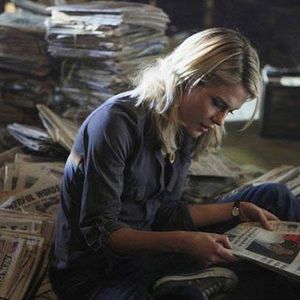 Photo Rachael Taylor