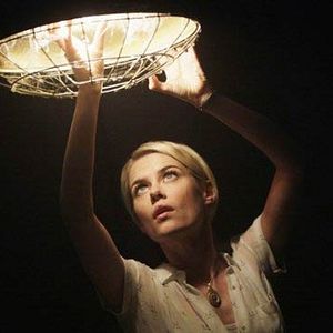 Photo Rachael Taylor