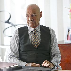 Photo Terry O'Quinn