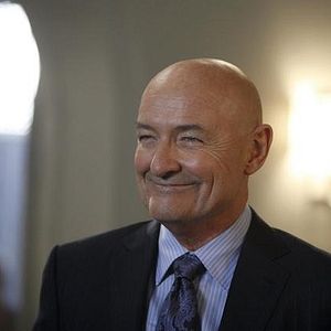 Photo Terry O'Quinn