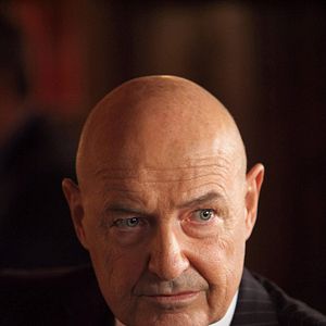Photo Terry O'Quinn