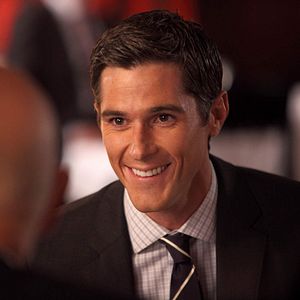 Photo Dave Annable