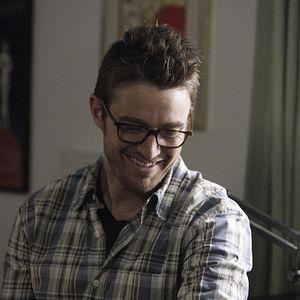 Photo Robert Buckley