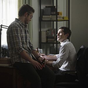 Photo Dave Annable