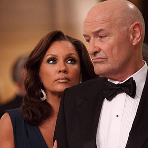 Photo Vanessa Williams