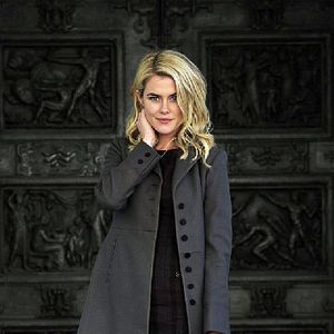 Photo Rachael Taylor