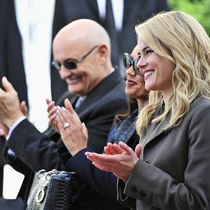 Photo Rachael Taylor