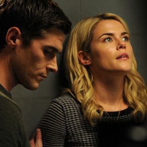 Photo Rachael Taylor