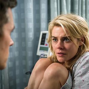 Photo Rachael Taylor