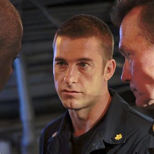 Photo Scott Speedman