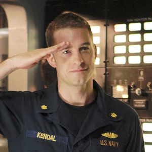Photo Scott Speedman