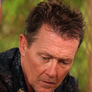Photo Robert Patrick
