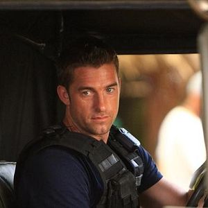 Photo Scott Speedman