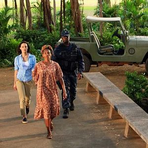 Photo Camille de Pazzis