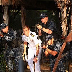 Photo Scott Speedman