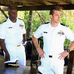 Photo Scott Speedman