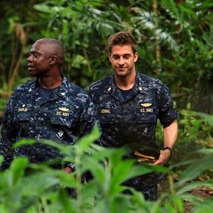 Photo Scott Speedman