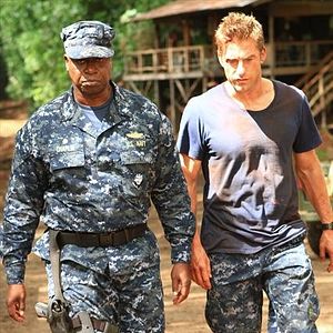 Photo Scott Speedman
