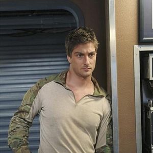 Photo Daniel Lissing