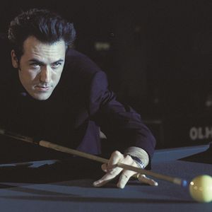 Photo Poolhall junkies